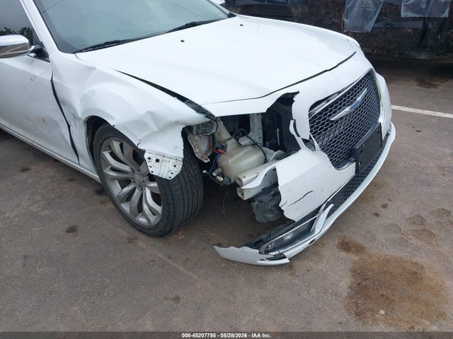 Aukcja sprzedaży 2019 Chrysler 300 Limited, vin: 2C3CCAEG0KH698077, numer aukcji: 45207795