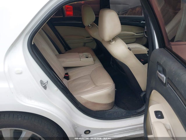 Aukcja sprzedaży 2019 Chrysler 300 Limited, vin: 2C3CCAEG0KH698077, numer aukcji: 45207795