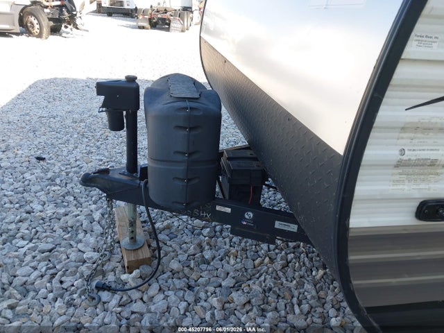 Продажа на аукционе авто 2018 Forest River Other, vin: 4X4TSMB21J7415425, номер лота: 45207796