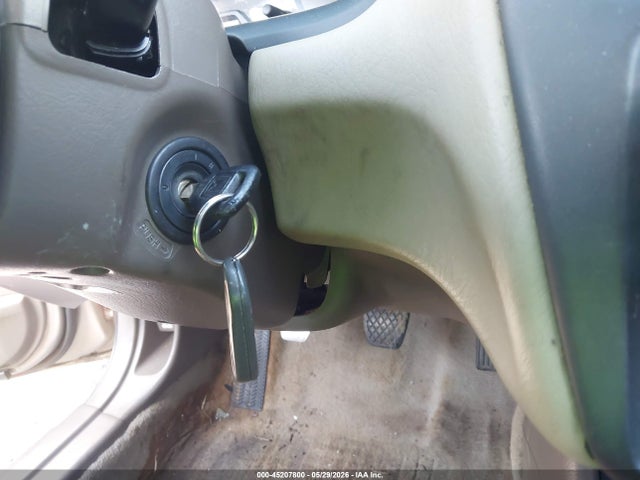 Aukcja sprzedaży 2000 Honda Accord 2.3 Ex, vin: JHMCG5568YC033792, numer aukcji: 45207800