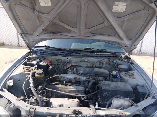 45207801 :رقم المزاد ، JT3HP10V7W7106420 vin ، 1998 Toyota Rav4 مزاد بيع