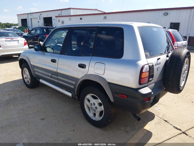 45207801 :رقم المزاد ، JT3HP10V7W7106420 vin ، 1998 Toyota Rav4 مزاد بيع