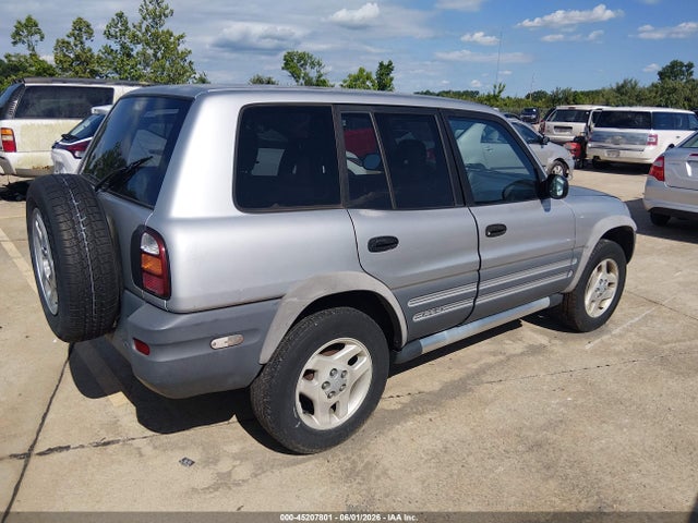 45207801 :رقم المزاد ، JT3HP10V7W7106420 vin ، 1998 Toyota Rav4 مزاد بيع
