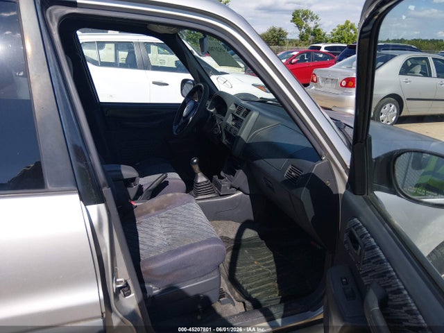 45207801 :رقم المزاد ، JT3HP10V7W7106420 vin ، 1998 Toyota Rav4 مزاد بيع