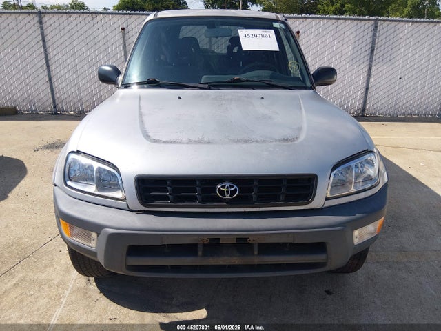 45207801 :رقم المزاد ، JT3HP10V7W7106420 vin ، 1998 Toyota Rav4 مزاد بيع