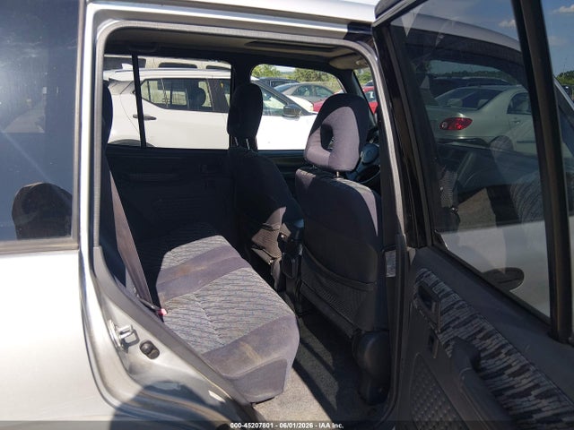 45207801 :رقم المزاد ، JT3HP10V7W7106420 vin ، 1998 Toyota Rav4 مزاد بيع