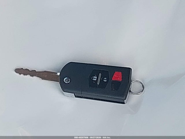 Продажа на аукционе авто 2011 Mazda Mazda3 I Touring, vin: JM1BL1VF4B1382551, номер лота: 45207806
