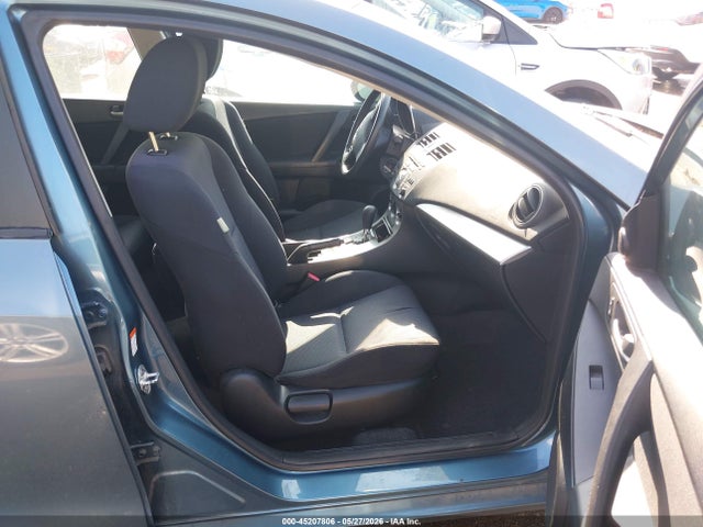 Продажа на аукционе авто 2011 Mazda Mazda3 I Touring, vin: JM1BL1VF4B1382551, номер лота: 45207806