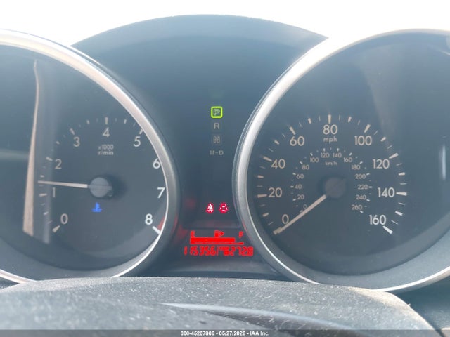 Продажа на аукционе авто 2011 Mazda Mazda3 I Touring, vin: JM1BL1VF4B1382551, номер лота: 45207806