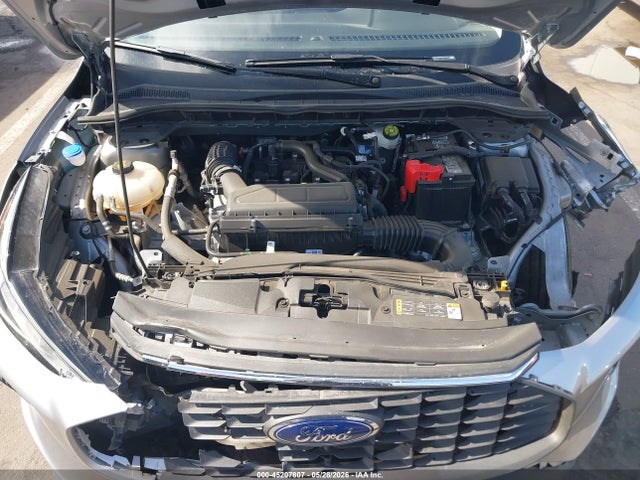 1FMCU9GN0RUA45383 Ford Escape Active