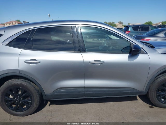 1FMCU9GN0RUA45383 Ford Escape Active