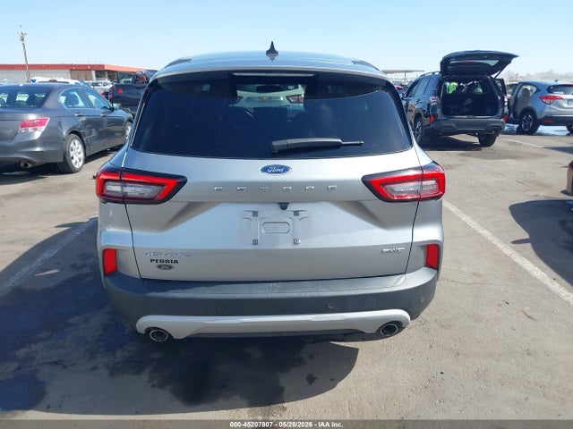 1FMCU9GN0RUA45383 Ford Escape Active