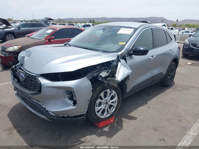 1FMCU9GN0RUA45383 Ford Escape Active