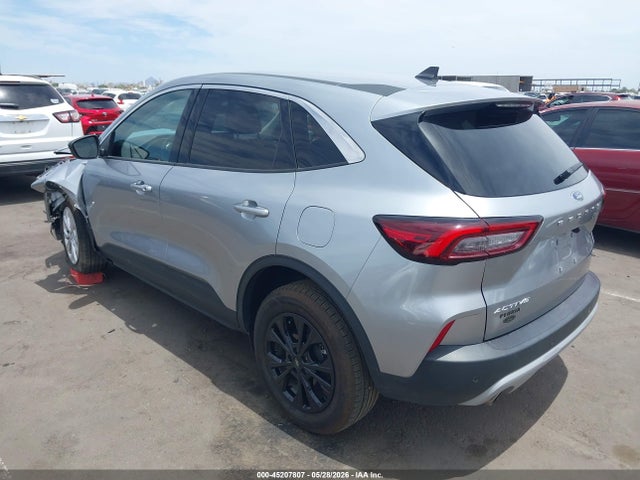 1FMCU9GN0RUA45383 Ford Escape Active