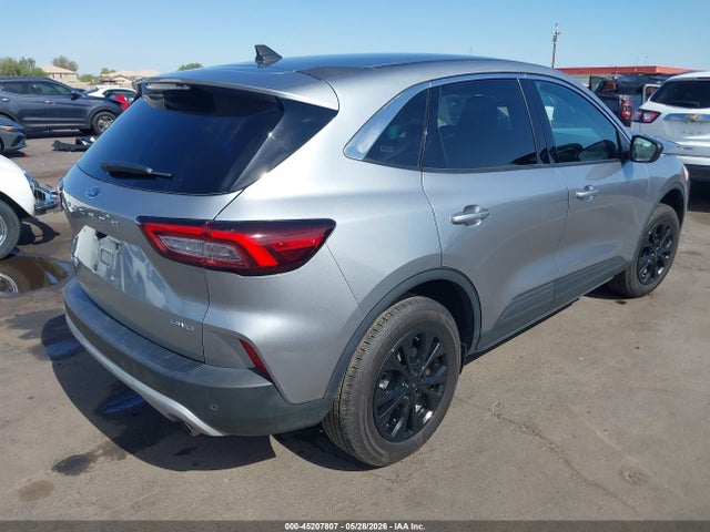 1FMCU9GN0RUA45383 Ford Escape Active