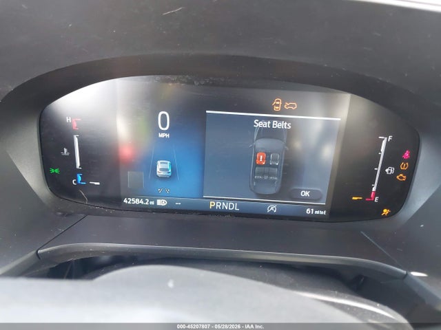 1FMCU9GN0RUA45383 Ford Escape Active