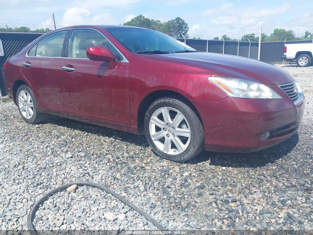 Aukcja sprzedaży 2007 Lexus Es 350, vin: JTHBJ46G272100616, numer aukcji: 45207813