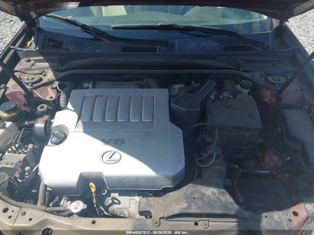 Aukcja sprzedaży 2007 Lexus Es 350, vin: JTHBJ46G272100616, numer aukcji: 45207813