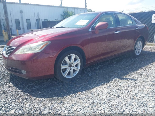 Aukcja sprzedaży 2007 Lexus Es 350, vin: JTHBJ46G272100616, numer aukcji: 45207813