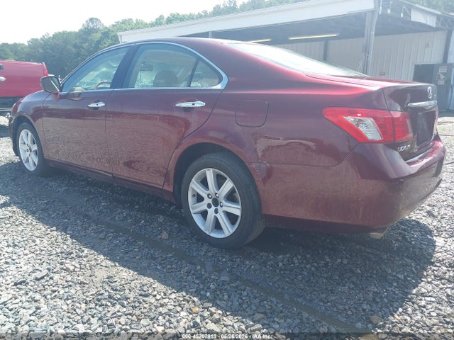 Aukcja sprzedaży 2007 Lexus Es 350, vin: JTHBJ46G272100616, numer aukcji: 45207813