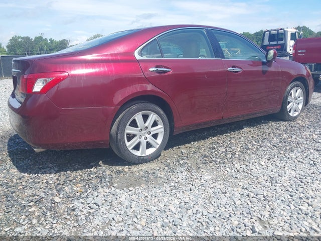 Aukcja sprzedaży 2007 Lexus Es 350, vin: JTHBJ46G272100616, numer aukcji: 45207813
