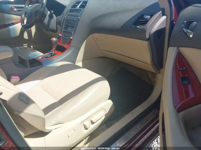 Aukcja sprzedaży 2007 Lexus Es 350, vin: JTHBJ46G272100616, numer aukcji: 45207813