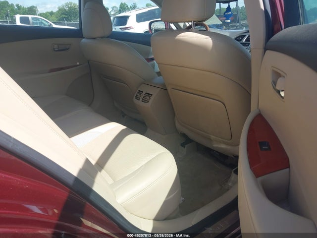 Aukcja sprzedaży 2007 Lexus Es 350, vin: JTHBJ46G272100616, numer aukcji: 45207813