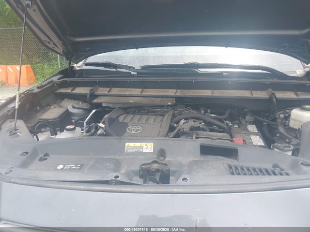 5TDKDRAH0PS524696 Toyota Highlander Le