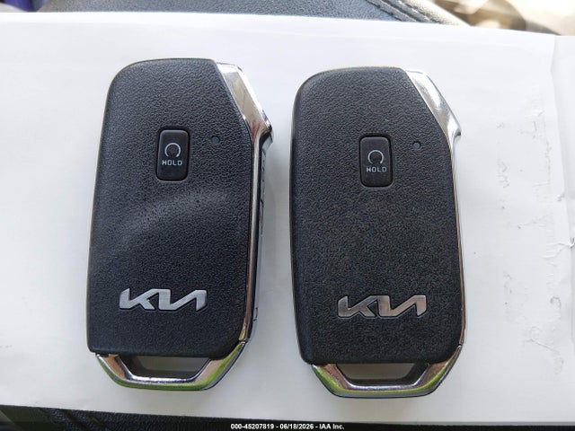 KIA SELTOS EX 2022 KNDERCAA9N7257287 Image 11