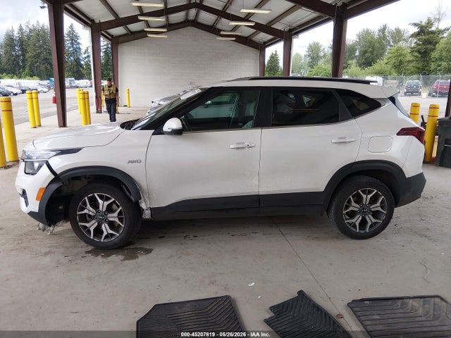 KIA SELTOS EX 2022 KNDERCAA9N7257287 Image 15
