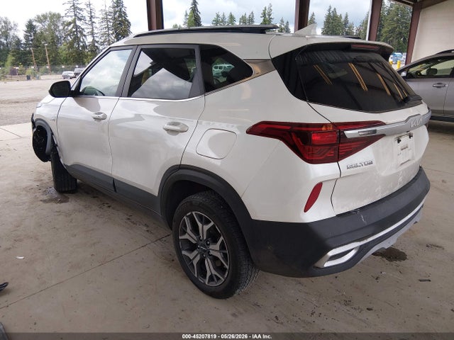 KIA SELTOS EX 2022 KNDERCAA9N7257287 Image 3