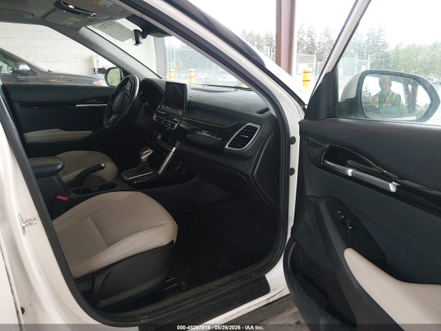 KIA SELTOS EX 2022 KNDERCAA9N7257287 Image 5