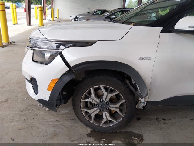 KIA SELTOS EX 2022 KNDERCAA9N7257287 Image 6
