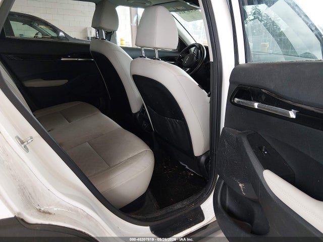 KIA SELTOS EX 2022 KNDERCAA9N7257287 Image 8