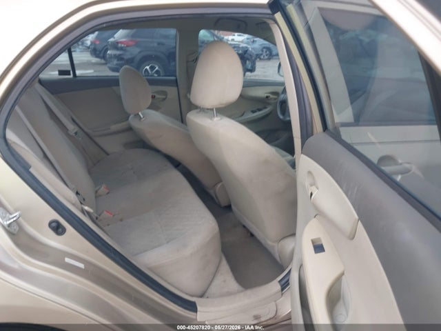 Aukcja sprzedaży 2009 Toyota Corolla Le, vin: 1NXBU40E19Z104563, numer aukcji: 45207820