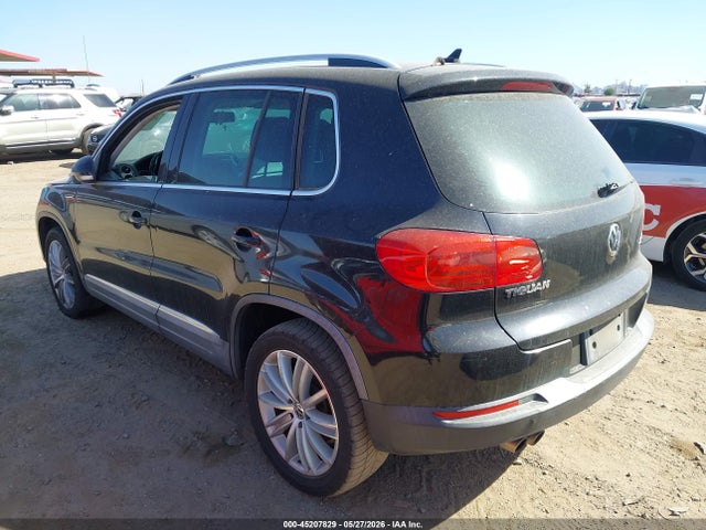 Aukcja sprzedaży 2012 Volkswagen Tiguan Le/s/se/sel, vin: WVGAV7AX3CW514514, numer aukcji: 45207829