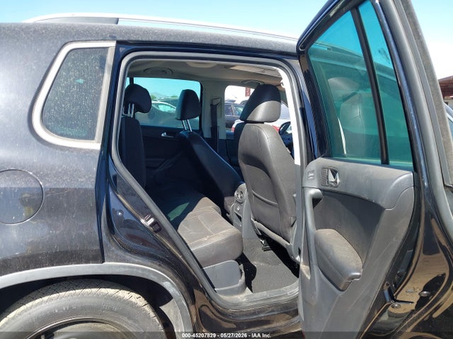 Aukcja sprzedaży 2012 Volkswagen Tiguan Le/s/se/sel, vin: WVGAV7AX3CW514514, numer aukcji: 45207829