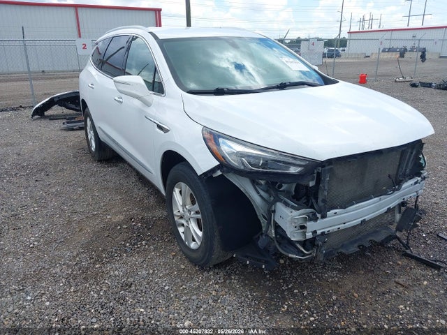 Aukcja sprzedaży 2019 Buick Enclave Fwd Essence, vin: 5GAERBKW9KJ190307, numer aukcji: 45207832