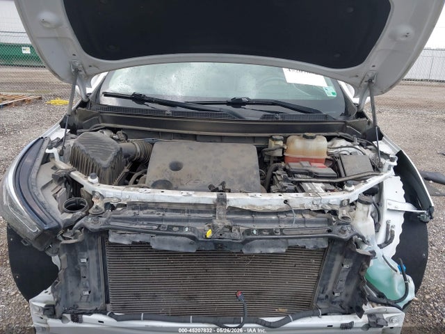 Aukcja sprzedaży 2019 Buick Enclave Fwd Essence, vin: 5GAERBKW9KJ190307, numer aukcji: 45207832