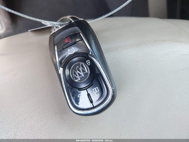 Aukcja sprzedaży 2019 Buick Enclave Fwd Essence, vin: 5GAERBKW9KJ190307, numer aukcji: 45207832
