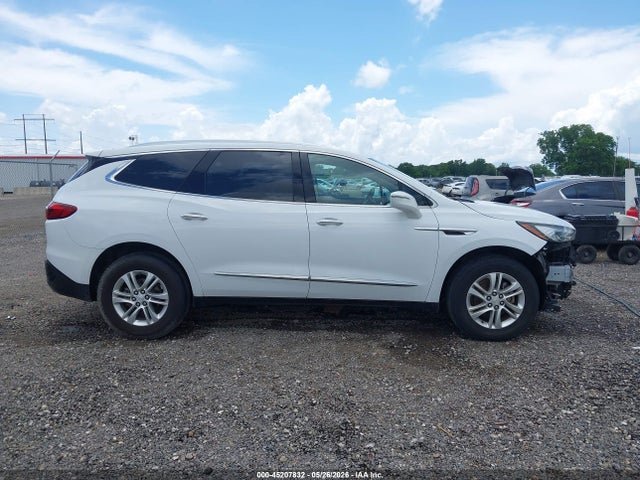 Aukcja sprzedaży 2019 Buick Enclave Fwd Essence, vin: 5GAERBKW9KJ190307, numer aukcji: 45207832