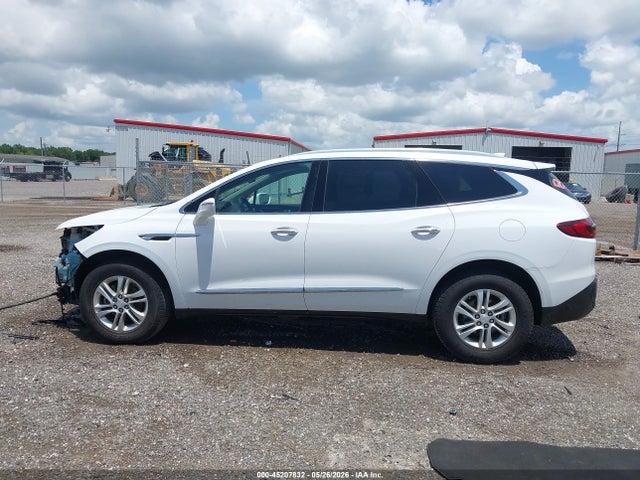 Aukcja sprzedaży 2019 Buick Enclave Fwd Essence, vin: 5GAERBKW9KJ190307, numer aukcji: 45207832