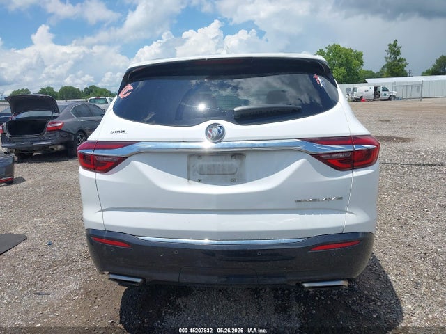Aukcja sprzedaży 2019 Buick Enclave Fwd Essence, vin: 5GAERBKW9KJ190307, numer aukcji: 45207832