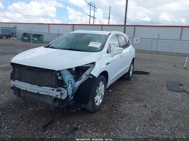 Aukcja sprzedaży 2019 Buick Enclave Fwd Essence, vin: 5GAERBKW9KJ190307, numer aukcji: 45207832