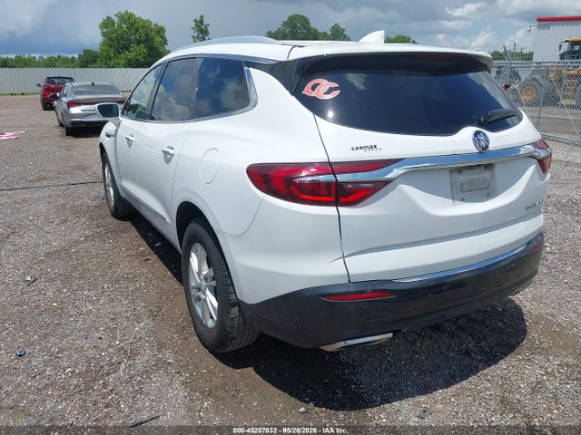 Aukcja sprzedaży 2019 Buick Enclave Fwd Essence, vin: 5GAERBKW9KJ190307, numer aukcji: 45207832