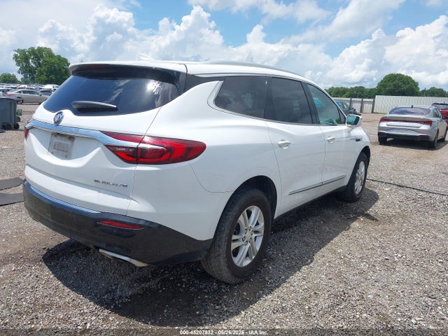 Aukcja sprzedaży 2019 Buick Enclave Fwd Essence, vin: 5GAERBKW9KJ190307, numer aukcji: 45207832