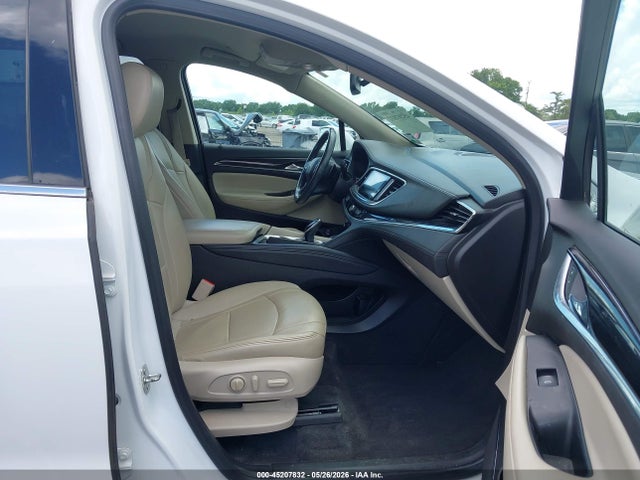 Aukcja sprzedaży 2019 Buick Enclave Fwd Essence, vin: 5GAERBKW9KJ190307, numer aukcji: 45207832