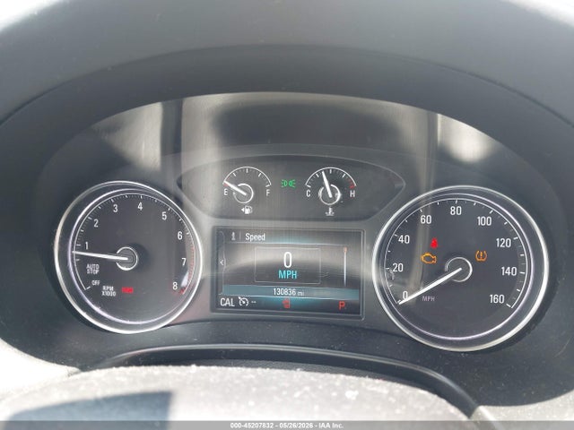 Aukcja sprzedaży 2019 Buick Enclave Fwd Essence, vin: 5GAERBKW9KJ190307, numer aukcji: 45207832