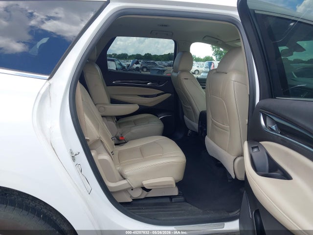 Aukcja sprzedaży 2019 Buick Enclave Fwd Essence, vin: 5GAERBKW9KJ190307, numer aukcji: 45207832