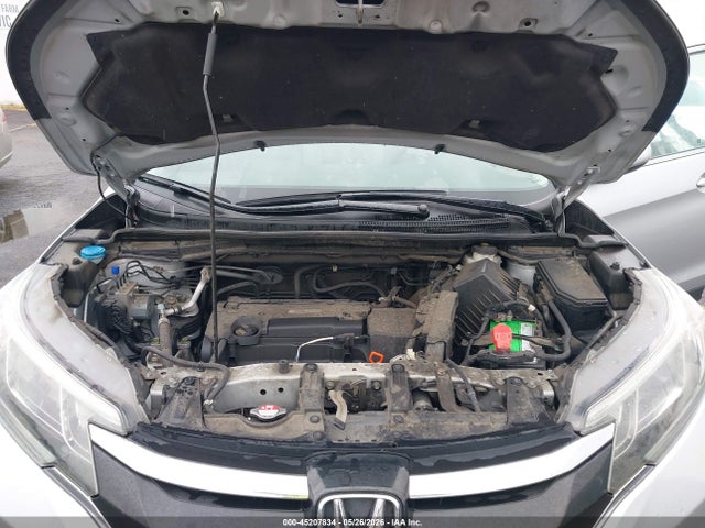 2HKRM4H75GH701523 Honda Cr-v Ex-l